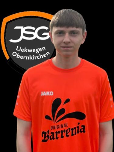 Mitja-Andrew Wecker