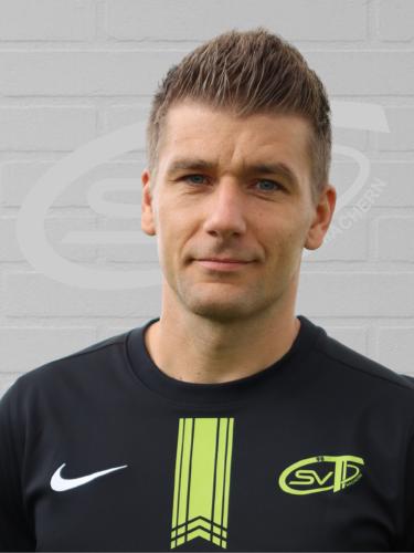 Steven Habich