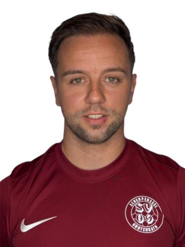Dennis Gneist