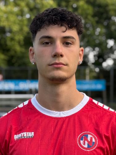 Athanasios Chrysovitsiotis