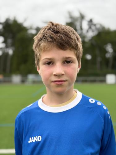 Justus Gömpel