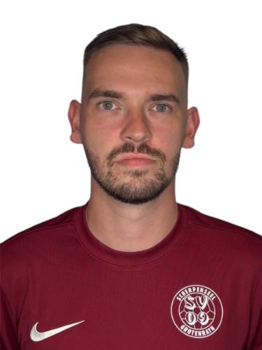 Dustin Hilberath