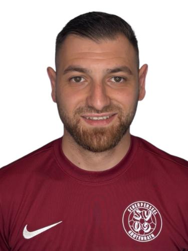 Meriton Mehdiji