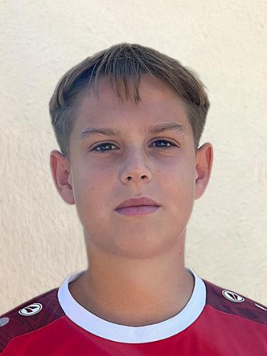 Daniil Germann