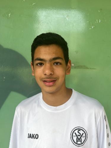 Karim Asad