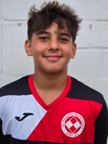 Majid Merhi