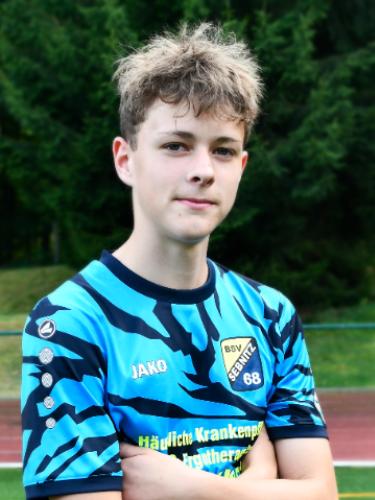 Lennox Heldner