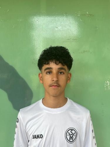 Rayan Bihi