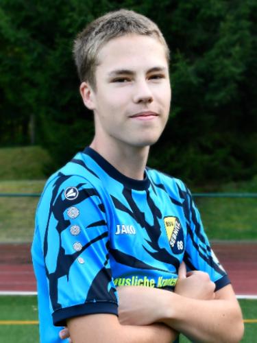 Leo Kirpal