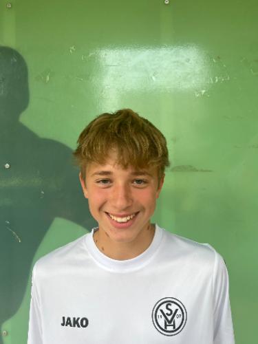 Moritz Dreiser