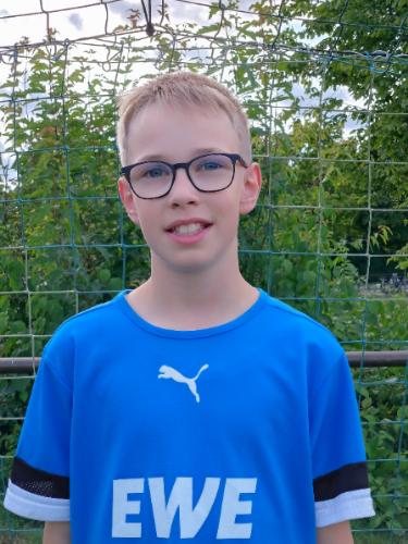 Max Gerke