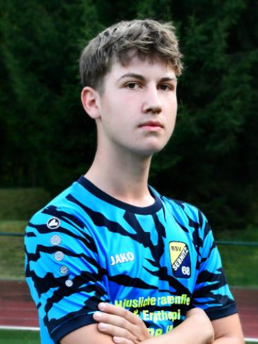 Matheo Sonnenberg