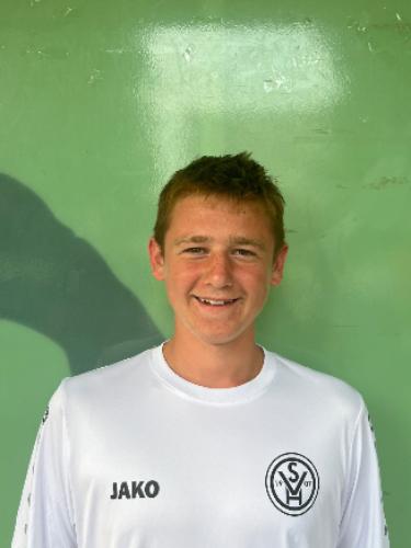 Lucas Marek Koczulla