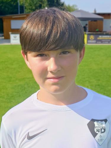 Vincent Alexander Ihlau