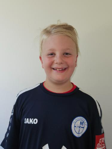 Marlon Hantropp