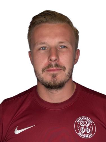 Jannik Petersen