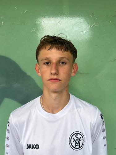 Felix Korves