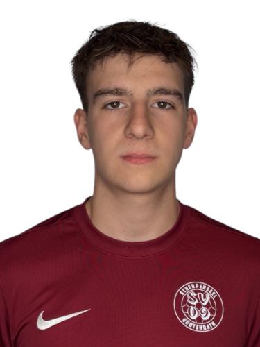 Lukas Maximilian Schwarze