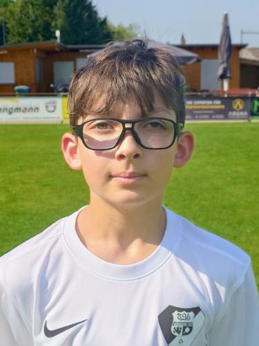 Niklas Philipp Stein