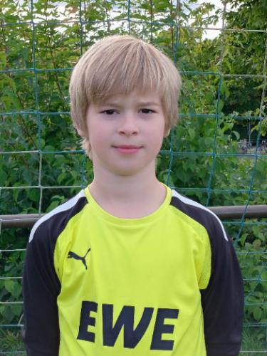 Kolja Reimers