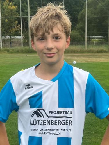 Nik Schmelzer