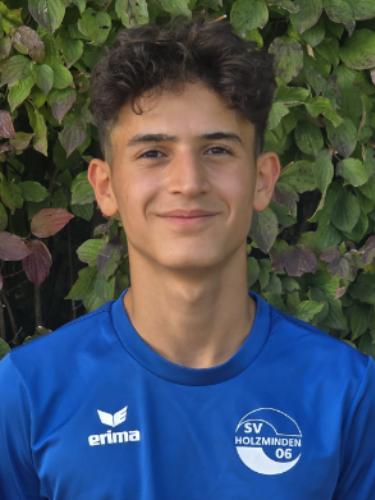 Mustafa Aljarban