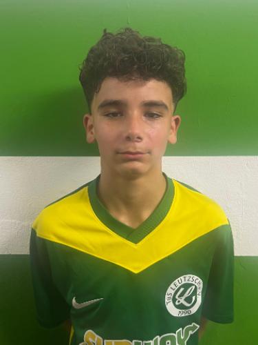 Karim-Mohamed Boudjenah