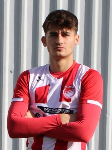Leo-Lukas Thiel