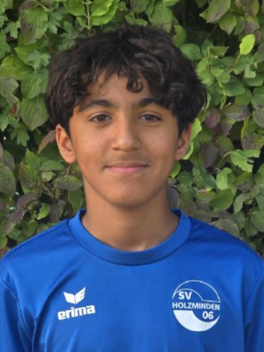Joussef Al Saleh