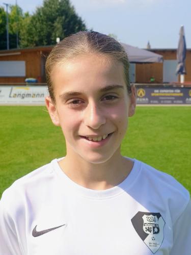 Helena Scarlett Zimmermann