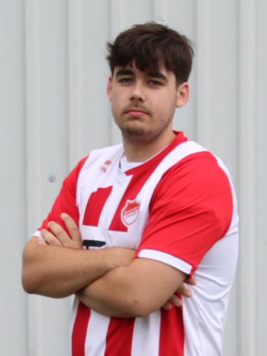 Max Luca Nicolaisen