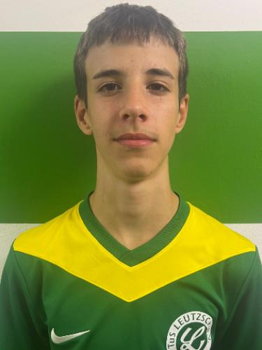 Pablo Fernandez Wolter