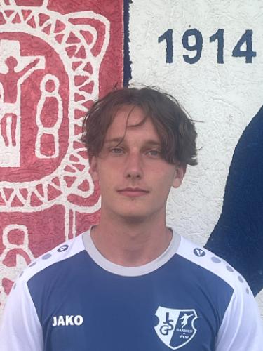 Fionn Noel Erff