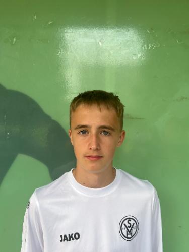 Anton Paul Wolfhardt Schaeffer