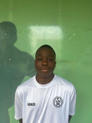 Usmann Junior Toure