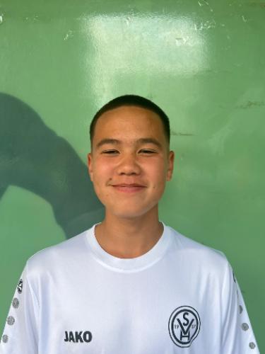 Luca Samuel Wengrzik