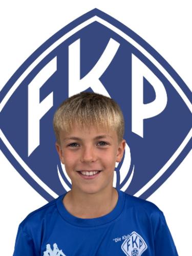 Philipp Arbogast