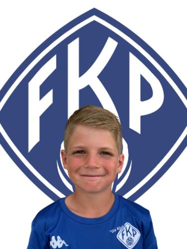 Jonathan Immanuel Buchmann