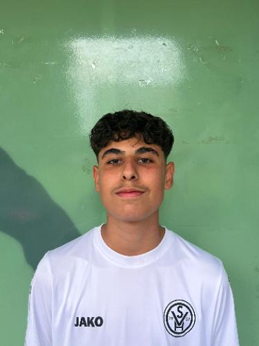 Devran Zengin