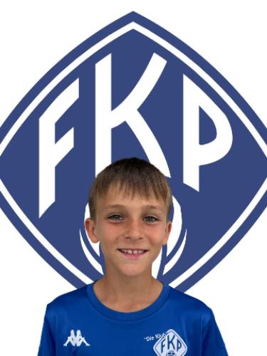 Nick Steigelmann
