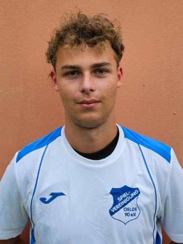 Luca Daniele Kleinhaus