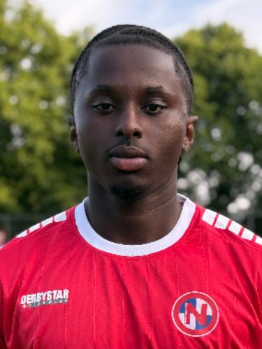 Philip Asamoah Mensah Owusu