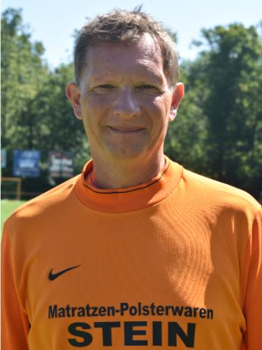 David Wiechmann