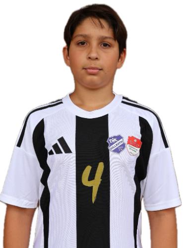 Murilo Carneiro Castejon