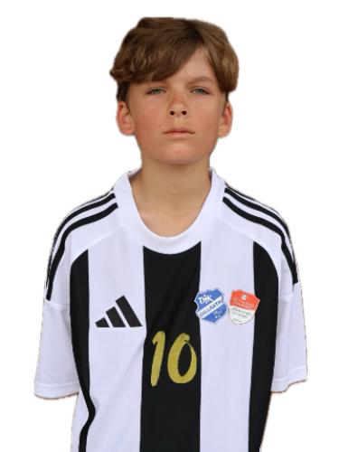Ben Matthias Rehberg