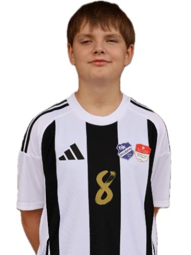 Luca Wilkening