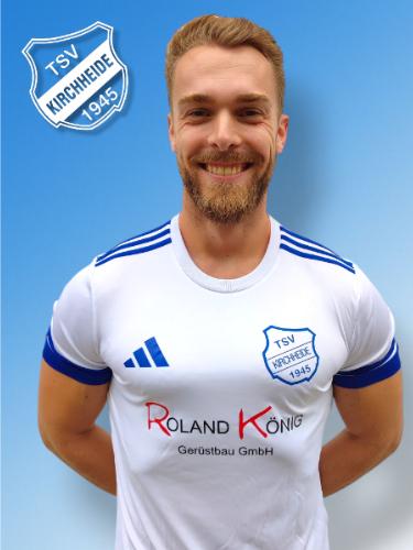 Maximilian Kater