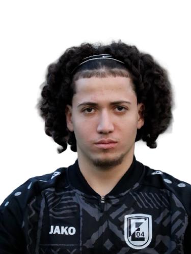 Mohammad Abo Eysa
