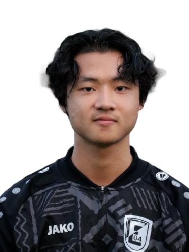 Danny Ming Xiang Wang