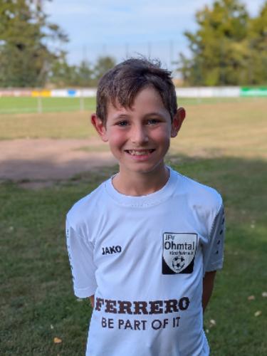 Jasper Sprenger